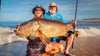 Estuary and coastal fishing in Angola