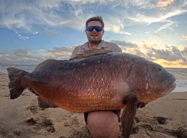 Estuary and coastal fishing in Angola