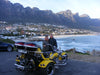 Cruise Trike Cape Town Peninsula