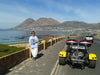 Cruising Trike Cape Town, South Africa