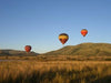 Hot Air Balloon Safari above the Pilanesberg