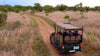Gauteng Game Drive Big Five Safari South Africa