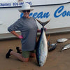 St Lucia Estuary Charter Fishing
