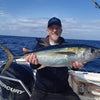 St Lucia Estuary Charter Fishing