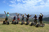 Adventure Scooter Tour Cape Town, South Africa