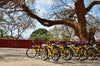 Safe Guided bicycle tour through Moruleng