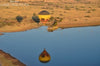 Hot Air Balloon Safari above the Pilanesberg
