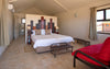 Desert Camp Rooms Sossusvlei Namibia