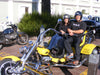 Cape Town South Africa Trike Tour