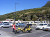 Cape Town Trike Cruise South Africa