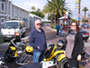 Trike Cruises Cape Town