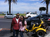 Cape Town South Africa Trike Cruise