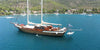 Yacht Cruise Greece