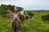 Horse Riding Trails St Lucia Estuary iSimangaliso Wetlands Park