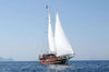 Gulet Yacht Charter Italy