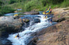 Full Day Magoebaskloof Canyoning Adrenaline Tour in Tzaneen (Limpopo, South Africa)