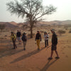 Namibia and Kgalagadi Tour