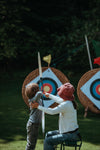 Exciting archery experience in Gauteng, South Africa