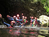 Canyoning Garden Rout