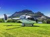 Cape Winelands Helicopter Tour, South Africa