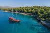 Yacht Cruise Croatia