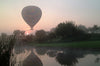 Magalies River Valley Scenic Balloon Ride South Africa