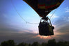 Magalies River Valley Scenic Balloon Ride South Africa