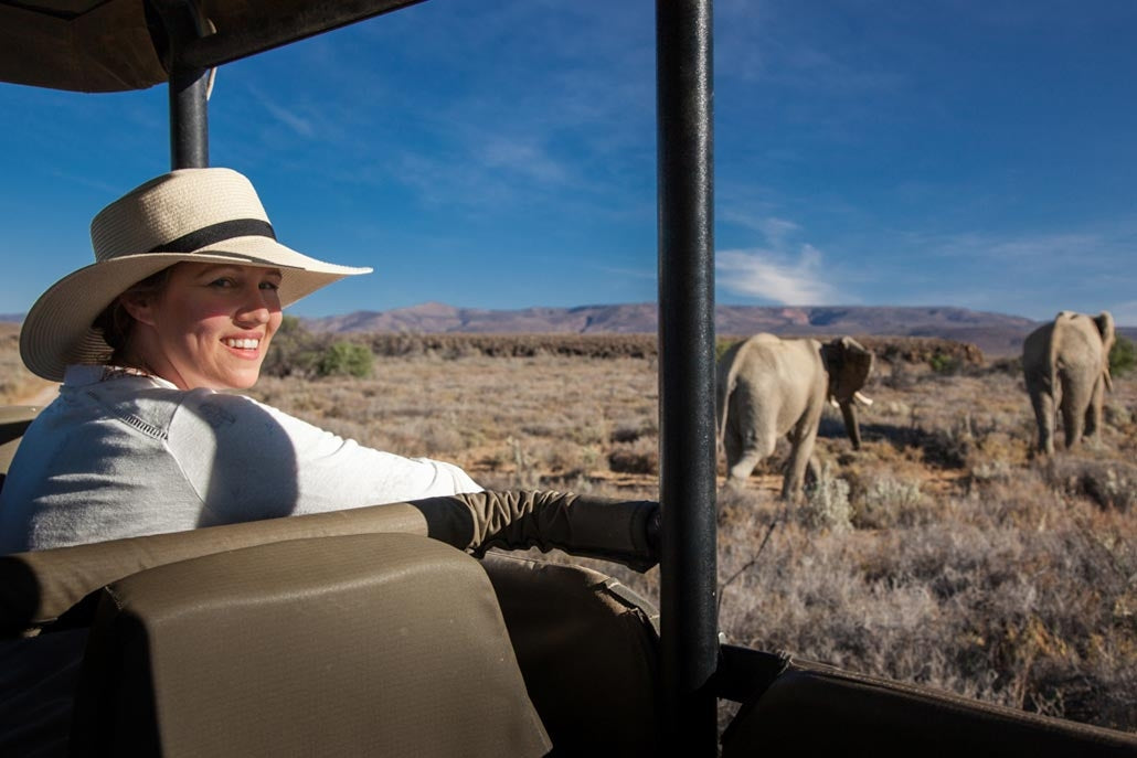 kuganha tented camp safari Kuganha Tented Camp