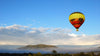 Hot Air Balloon Safari A different perspective