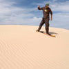 Book a sandboard adventure in Jeffreys Bay: Eastern Cape, South Africa