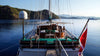 Yacht Cruise Greece
