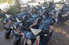 Scooter Hire - Whale Route or Wine Route, South Africa