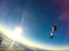 Tandem Skydiving in Cape Town