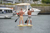 Stand Up Paddle Boarding Knysna Garden Route