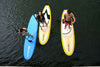 Stand Up Paddle Boarding Knysna Garden Route